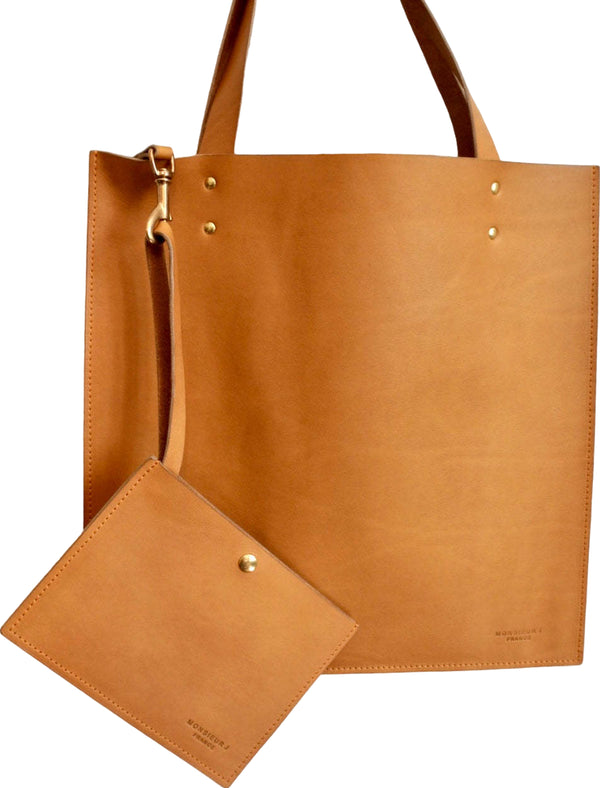 Tote bag Zanzibar