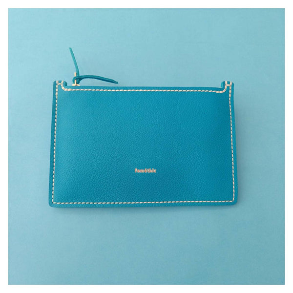 Grande pochette | Collection Marseille H2O