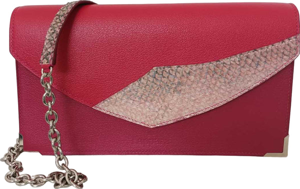 Pochette Elsa réf.0602