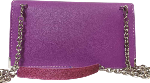 Pochette Elsa réf. 0702