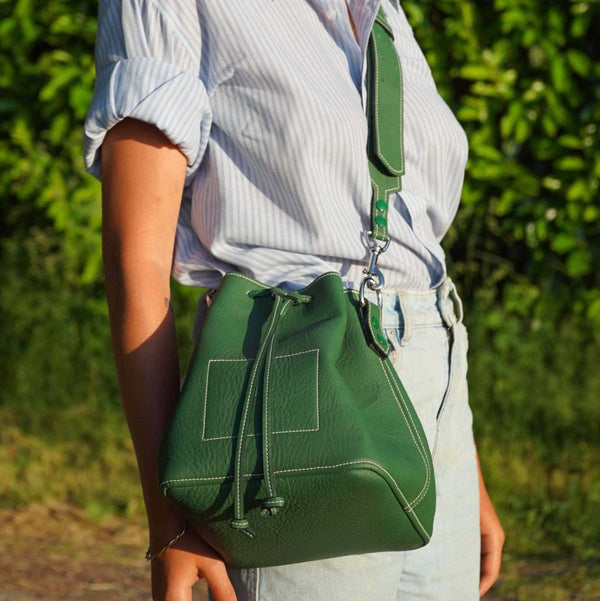 Le seau Luigi - Mon-petit-sac.fr