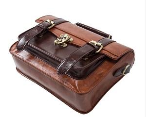 Sac à main vintage pour femme tendance 